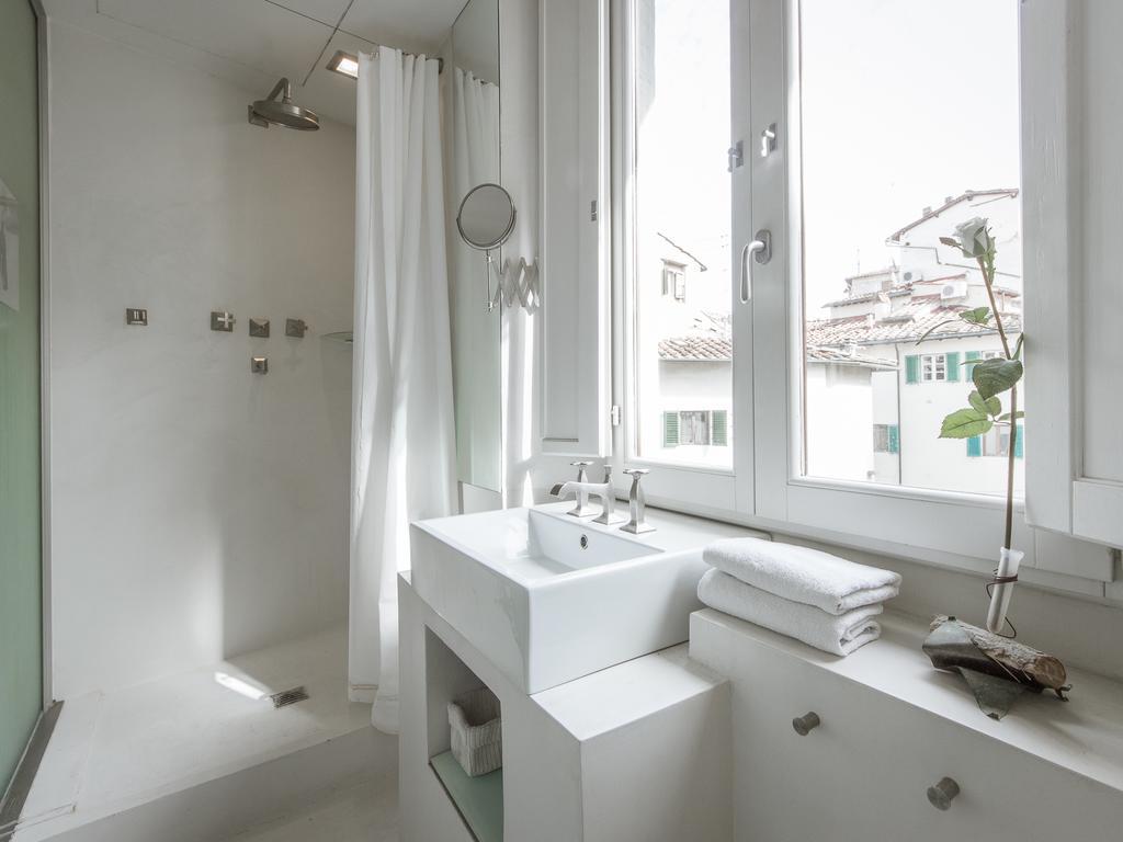 Apartment Florence-floroom Pavone