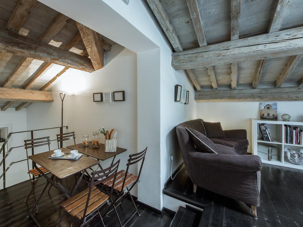 Florence-floroom Pavone Apartment Florence