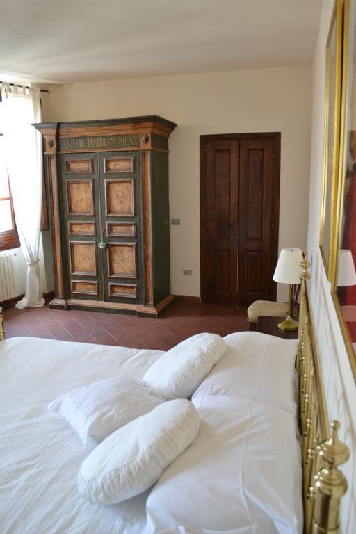 Maison Roshlee * Florence