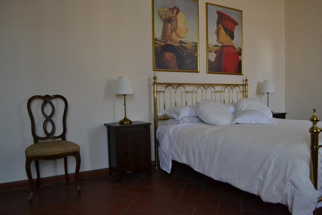 Maison Roshlee * Florence