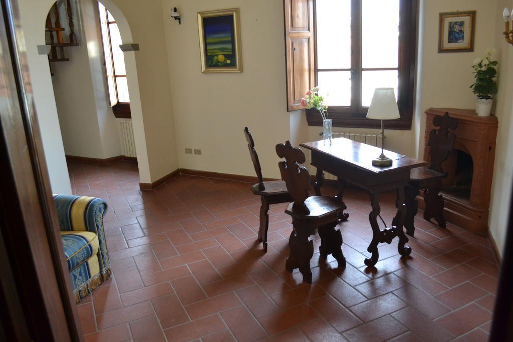Maison Roshlee * Florence