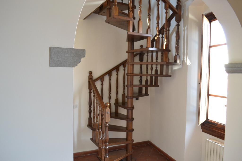 Maison Roshlee Guest house Florence