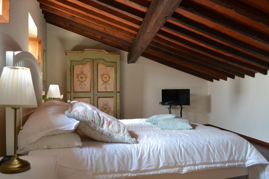 Maison Roshlee Guest house *