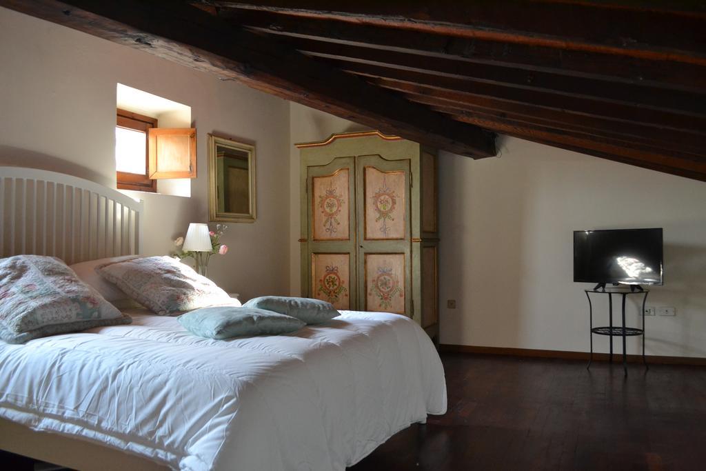 Maison Roshlee * Florence