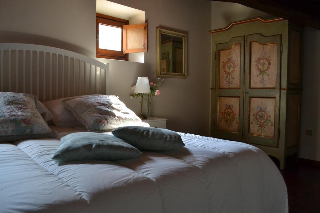 Maison Roshlee Florence
