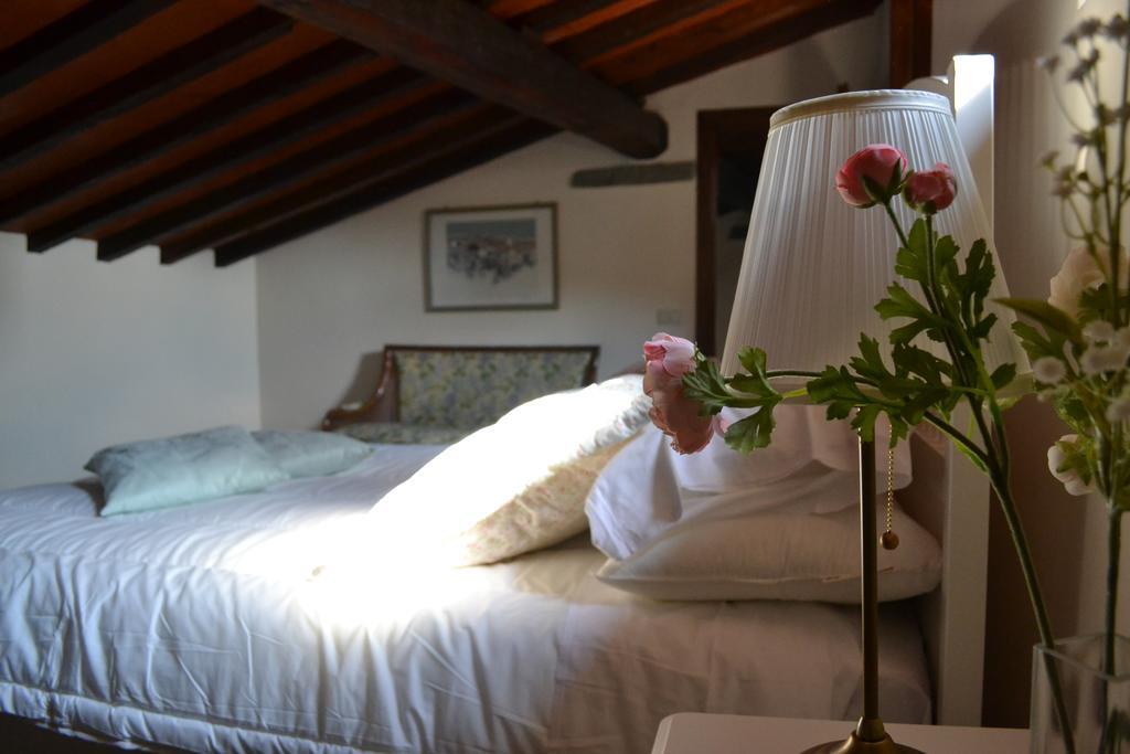 Maison Roshlee * Florence