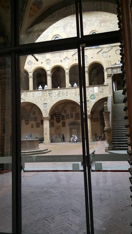 Appartement Sweet Loft Florence