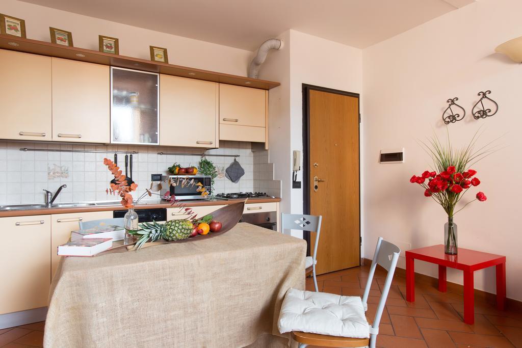 San Frediano Holidays Apartment *