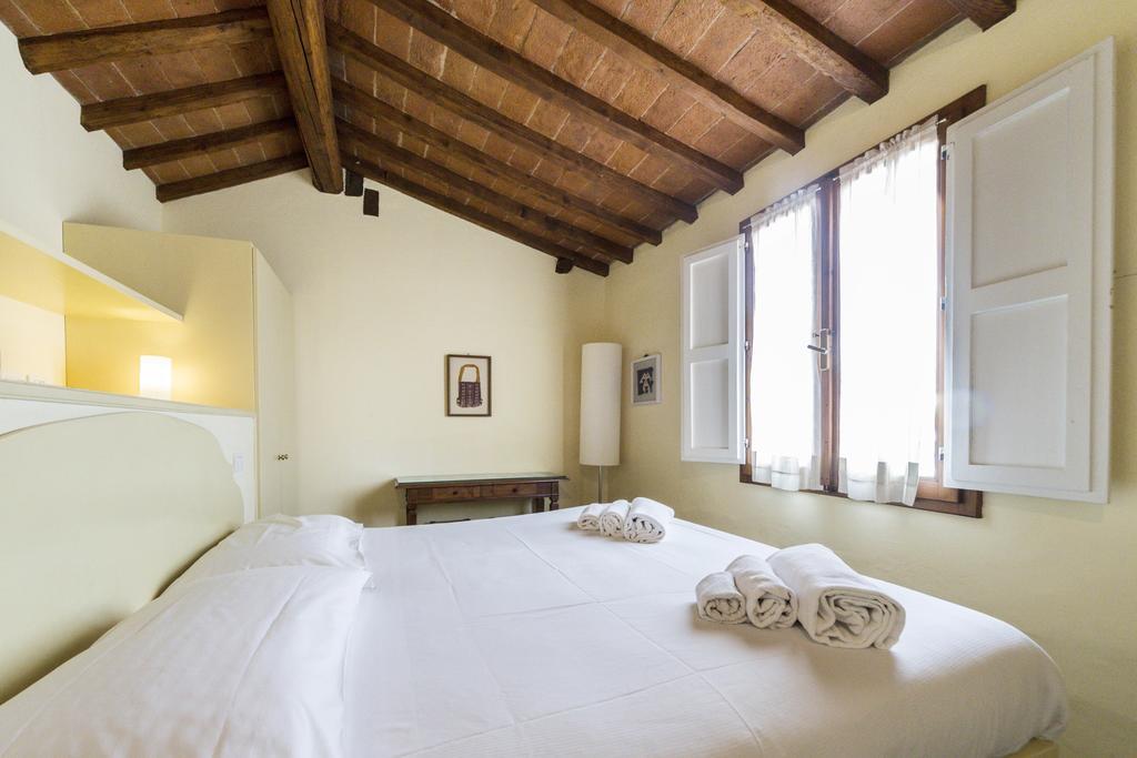 Santa Croce 19 Appartement Florence