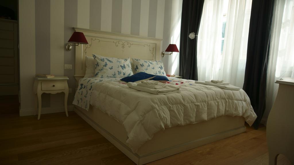 Apartment Margherita