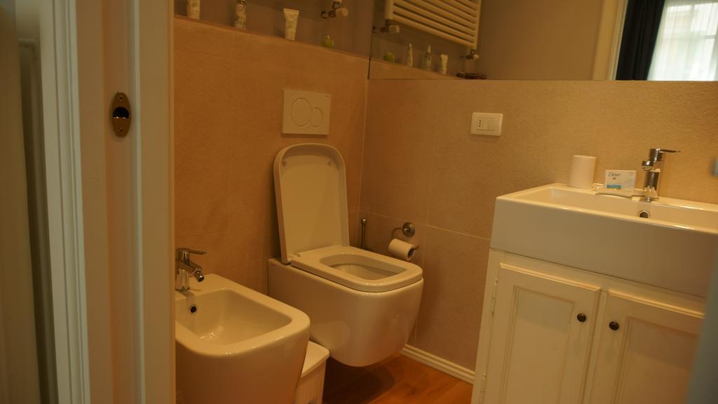 Apartment Margherita