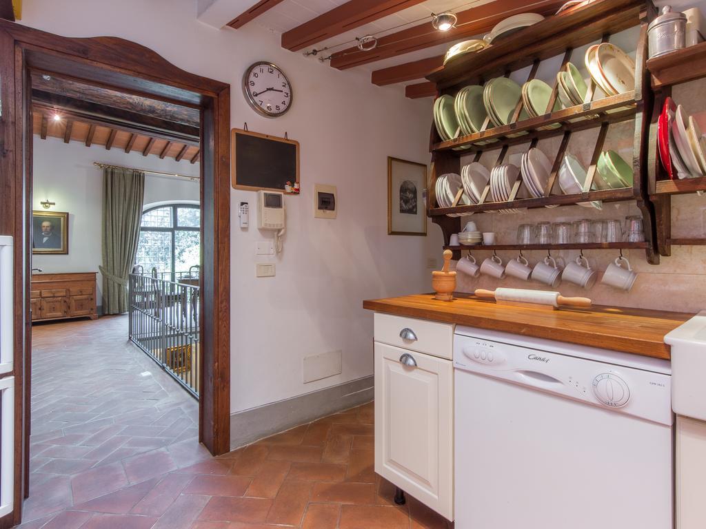 River Dream Apartment Florence