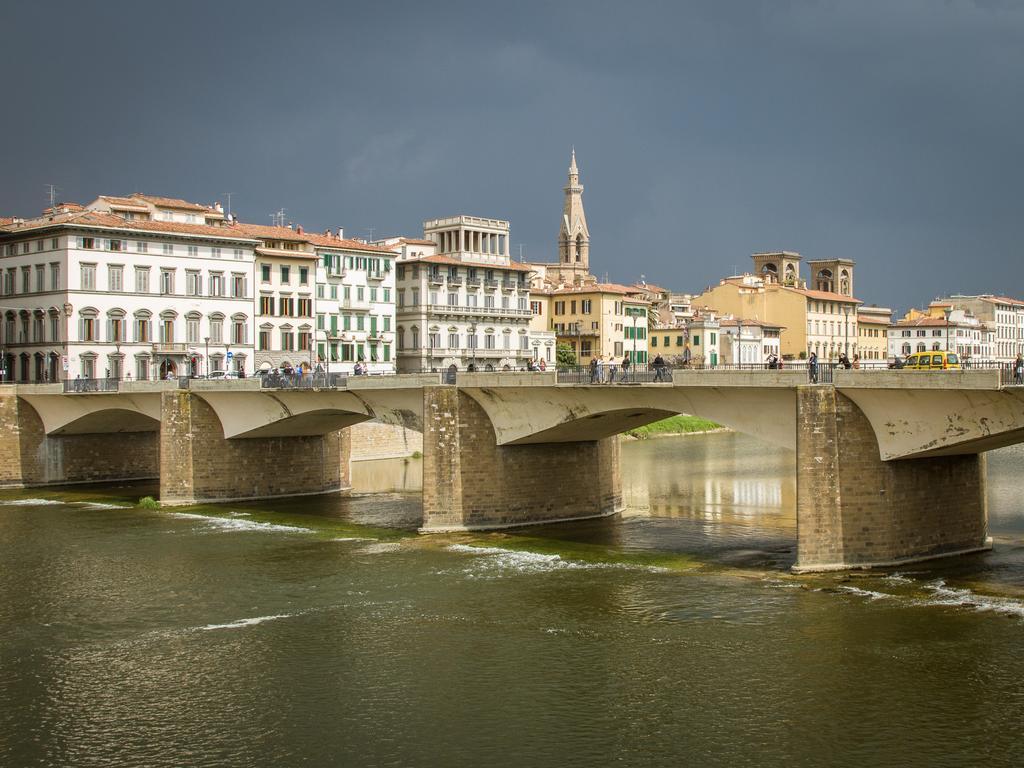 River Dream * Florence
