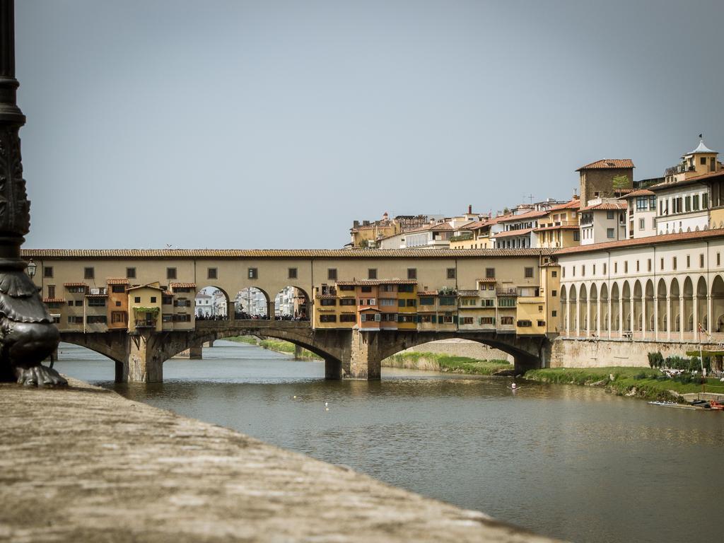 River Dream Apartment Florence