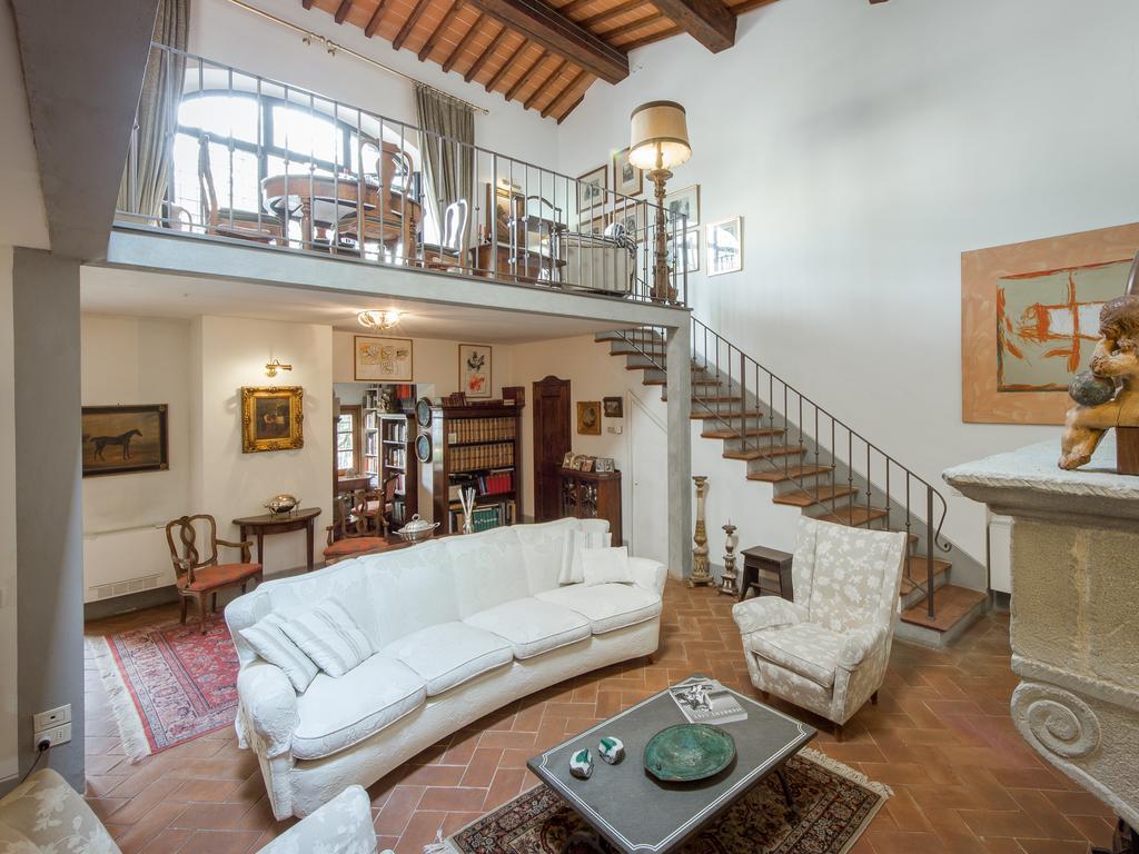 River Dream Apartment