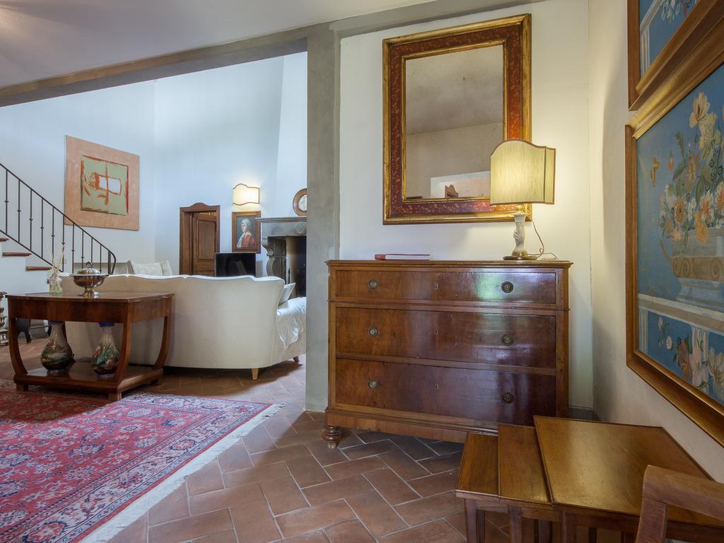 River Dream Apartment *
