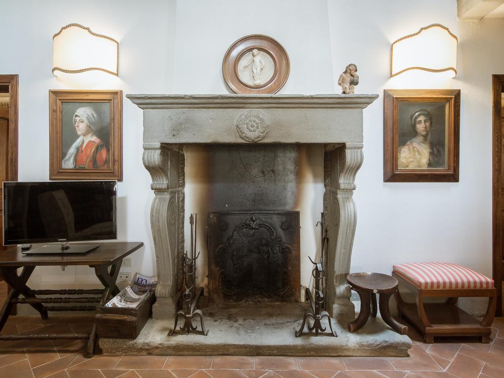 River Dream Apartment Florence