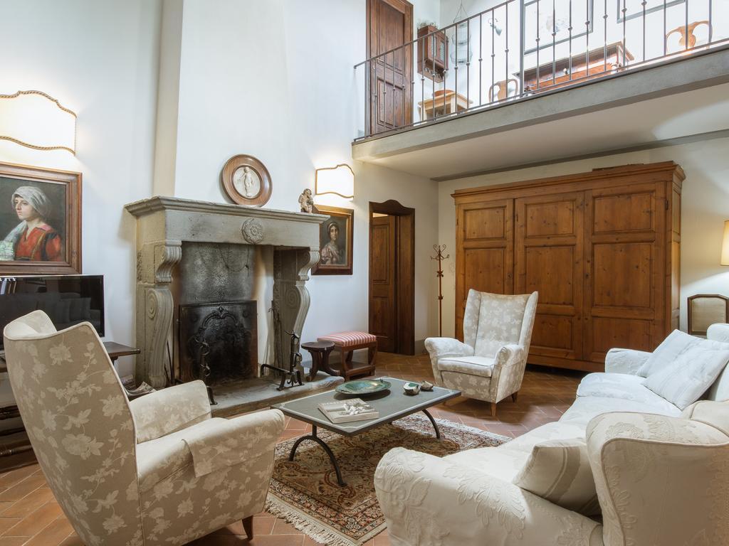 River Dream Apartment