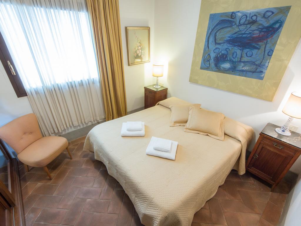 Apartment River Dream Florence