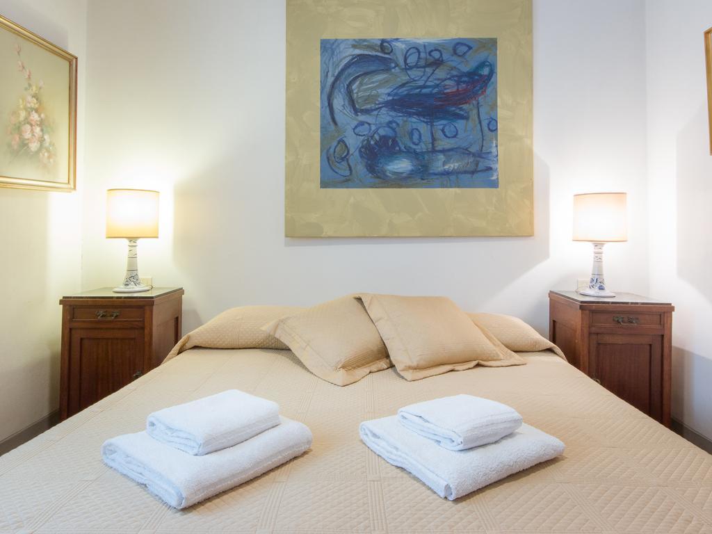 River Dream Apartment *
