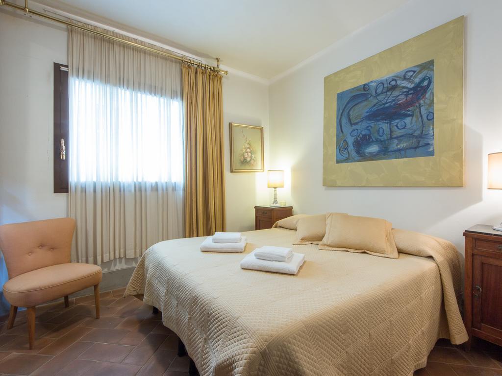 River Dream Apartment Florence