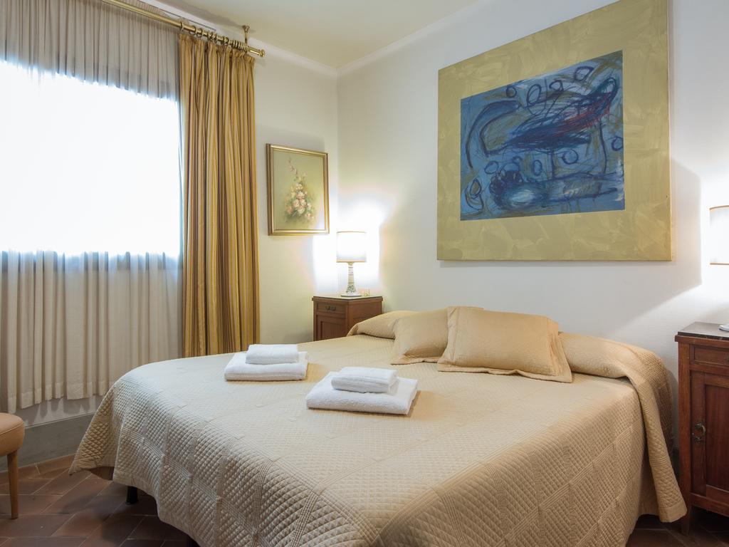 River Dream Apartment *