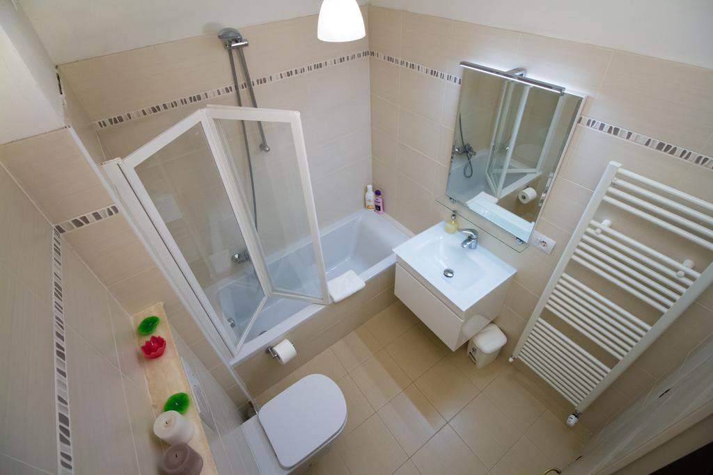 Appartement La Torricella Florence