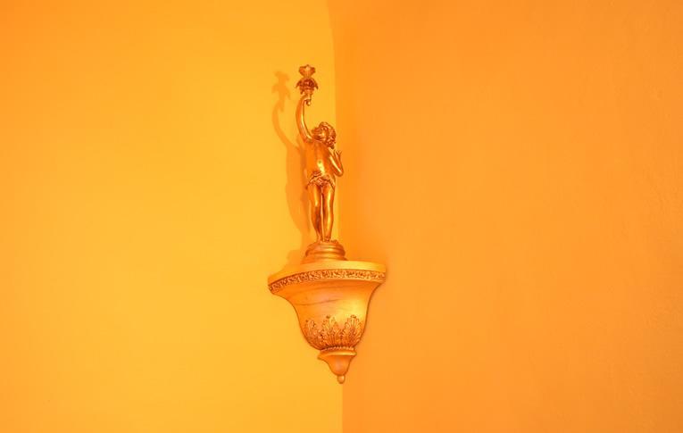 Maison d'hôtes La Luna 3*