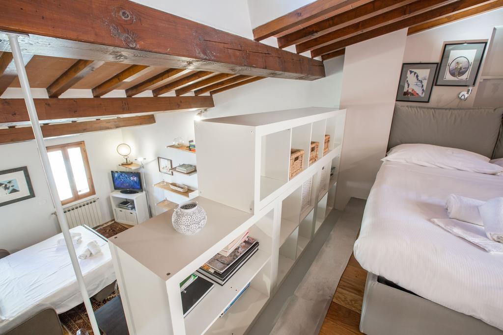 Appartement Bohémienne Penthouse *