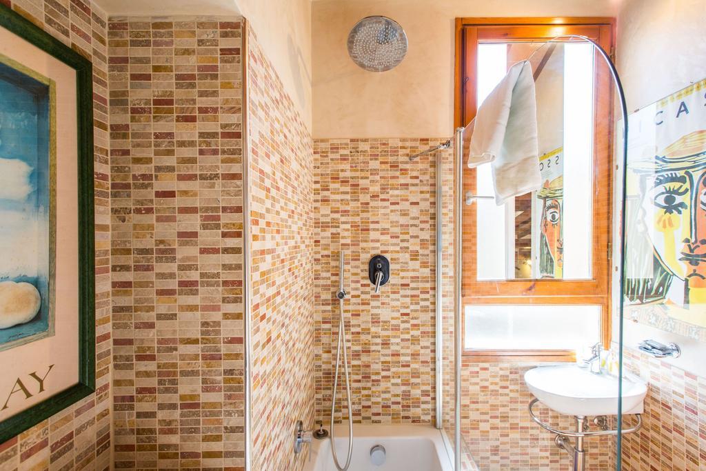 Bohémienne Penthouse Florence