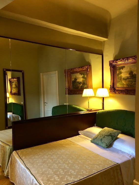 Tornabuoni La Petite Appart hôtel 4*