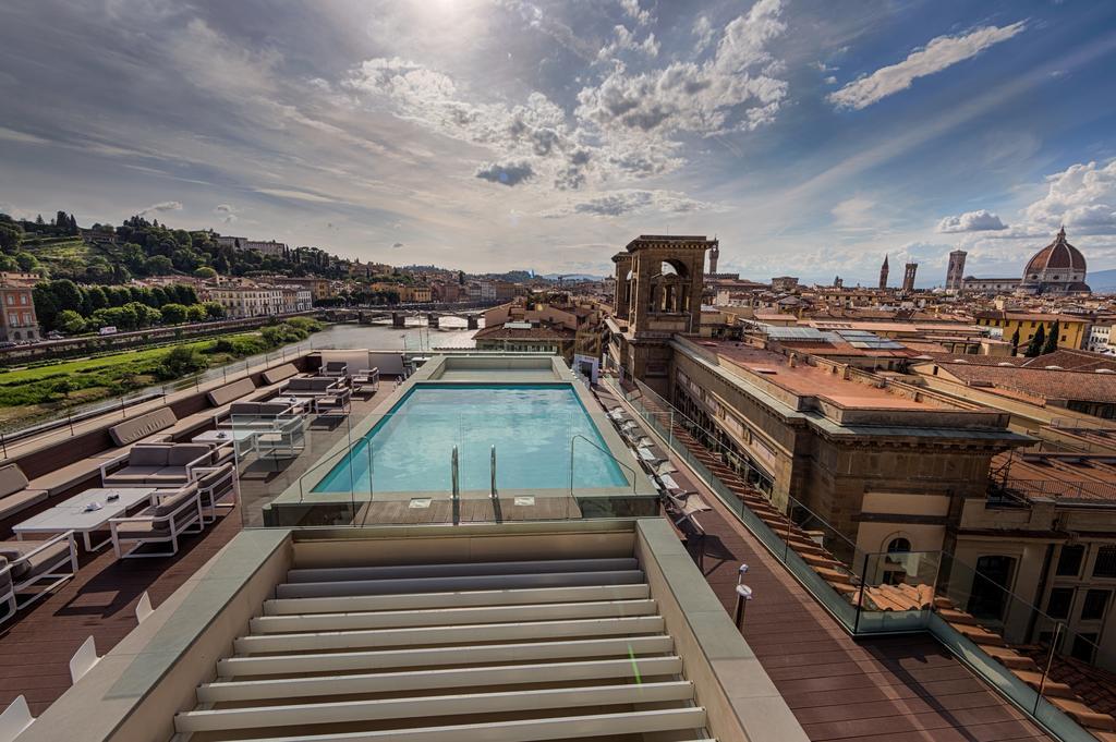 Plaza Lucchesi Hotel