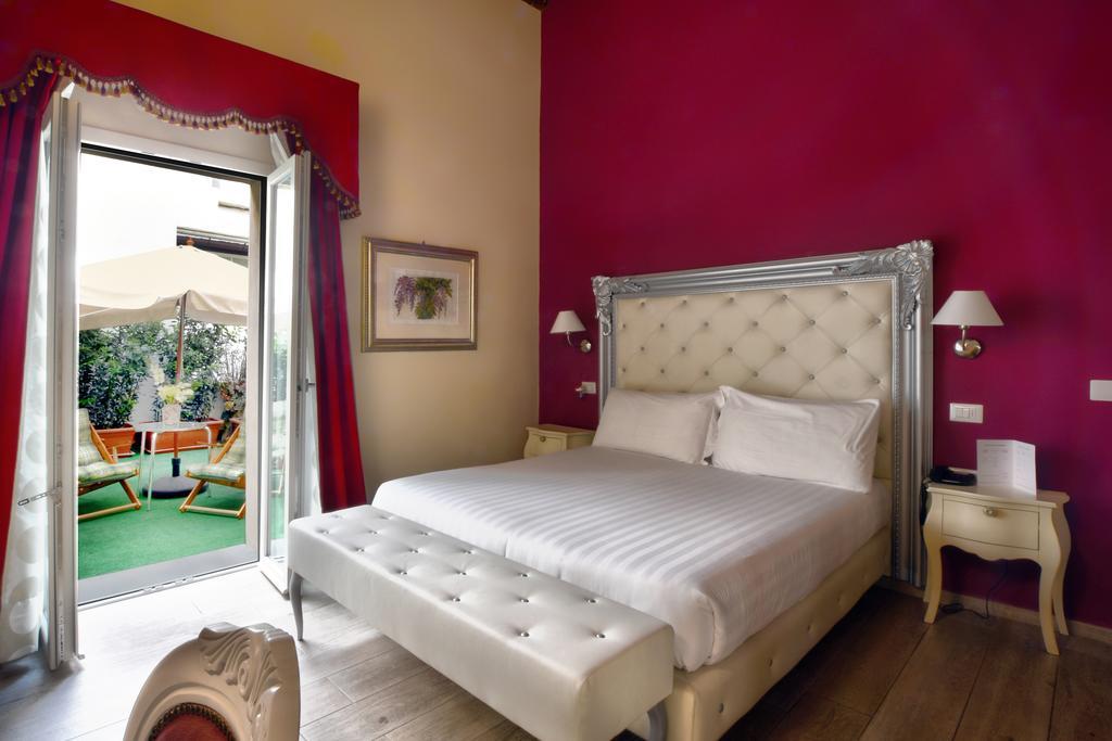 Ginori Garden Deluxe Collection Guest house