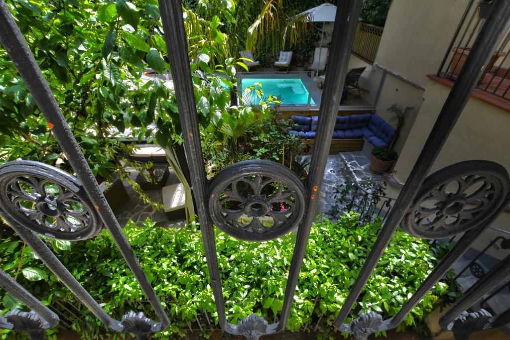 Guest house Ginori Garden Deluxe Collection Florence