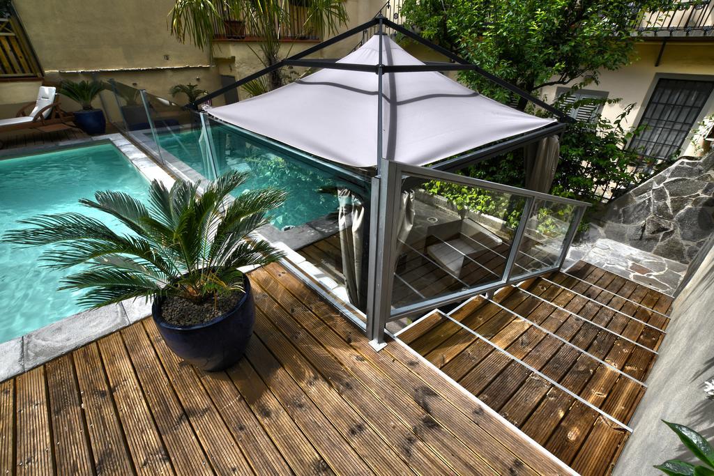 Ginori Garden Deluxe Collection Florence