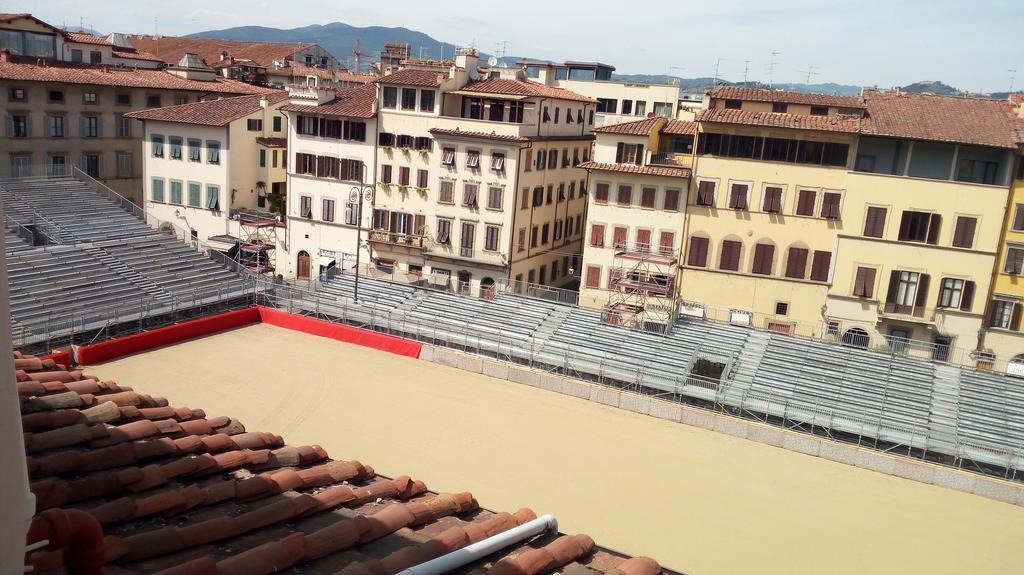Appartement Santa Croce 19