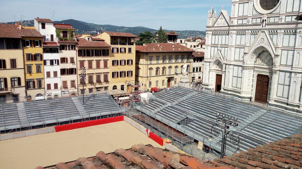 Santa Croce 19 Appartement Florence