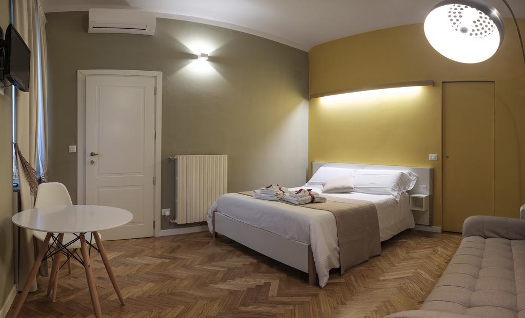 Residenza D'epoca Visacci Bed & Breakfast 5*