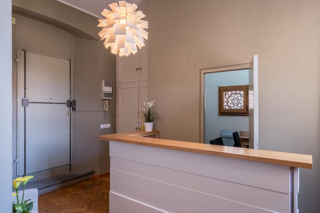 Residenza D'epoca Visacci Bed & Breakfast