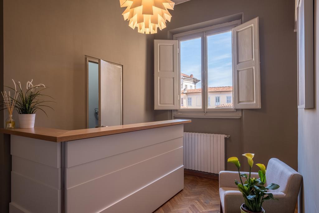 Residenza D'epoca Visacci 5*