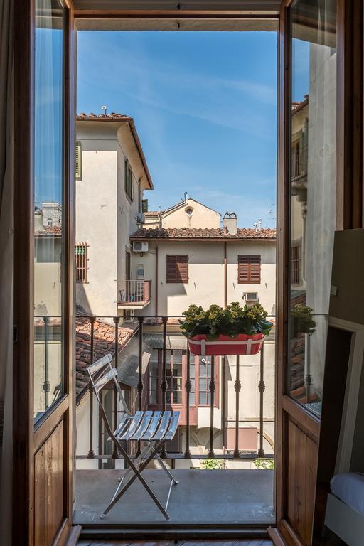 Bed & Breakfast Residenza D'epoca Visacci
