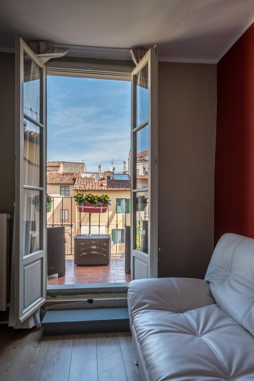 Bed & Breakfast Residenza D'epoca Visacci 5*