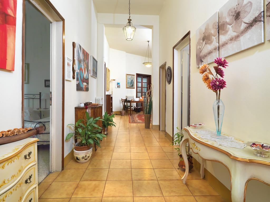 Residenza Oltrarno Appartement *