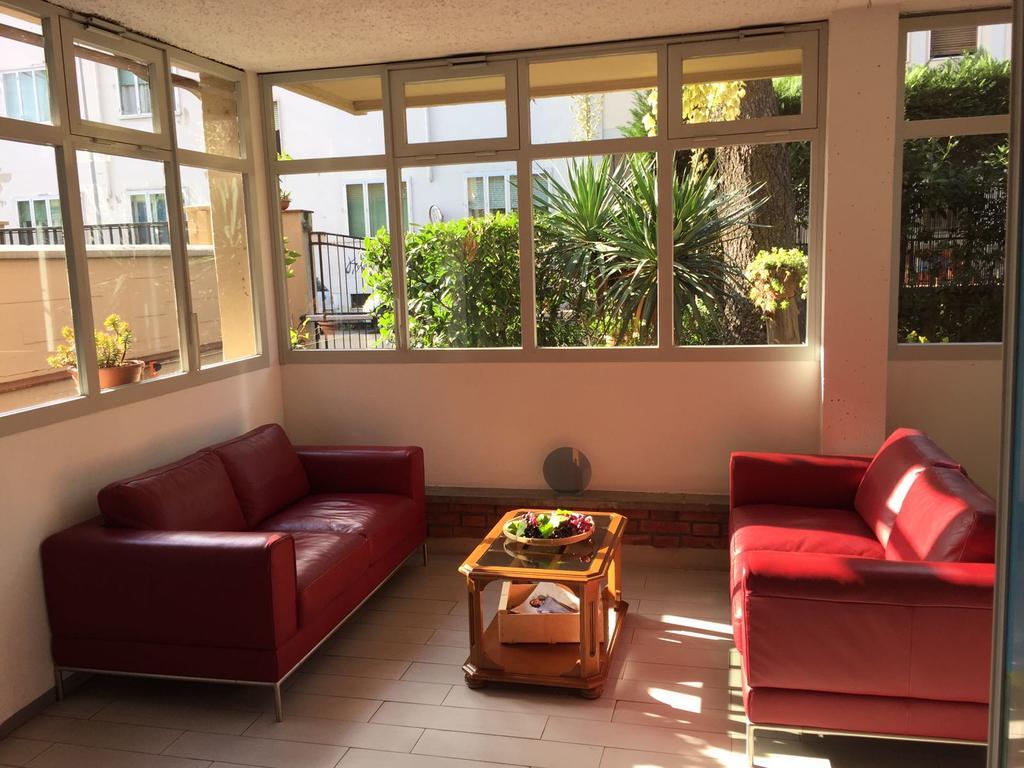 Miniresidence Apartment