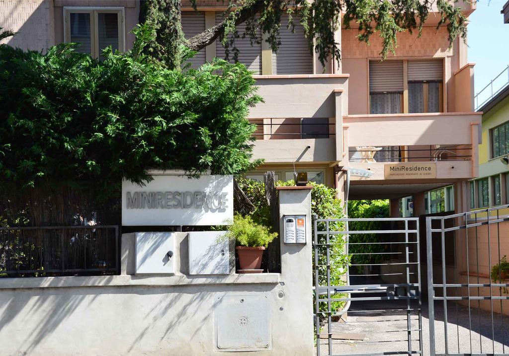 Apartment Miniresidence *