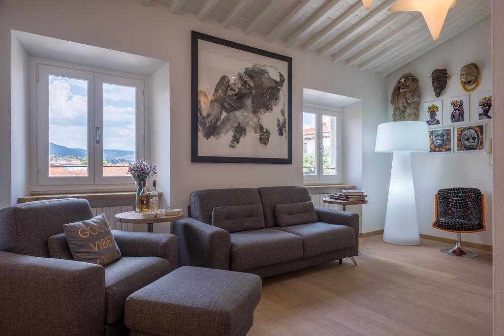 Casa Elena Appartement