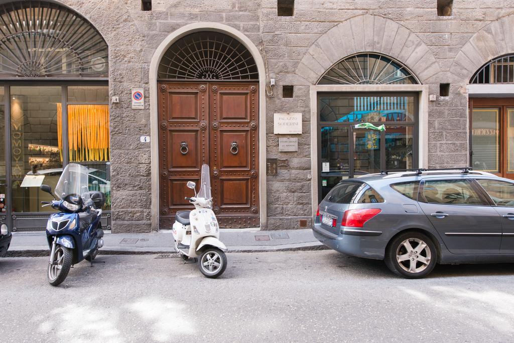 Guest house Paravia 3*