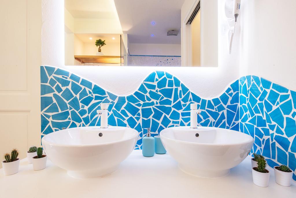 Guest house Paravia Florence