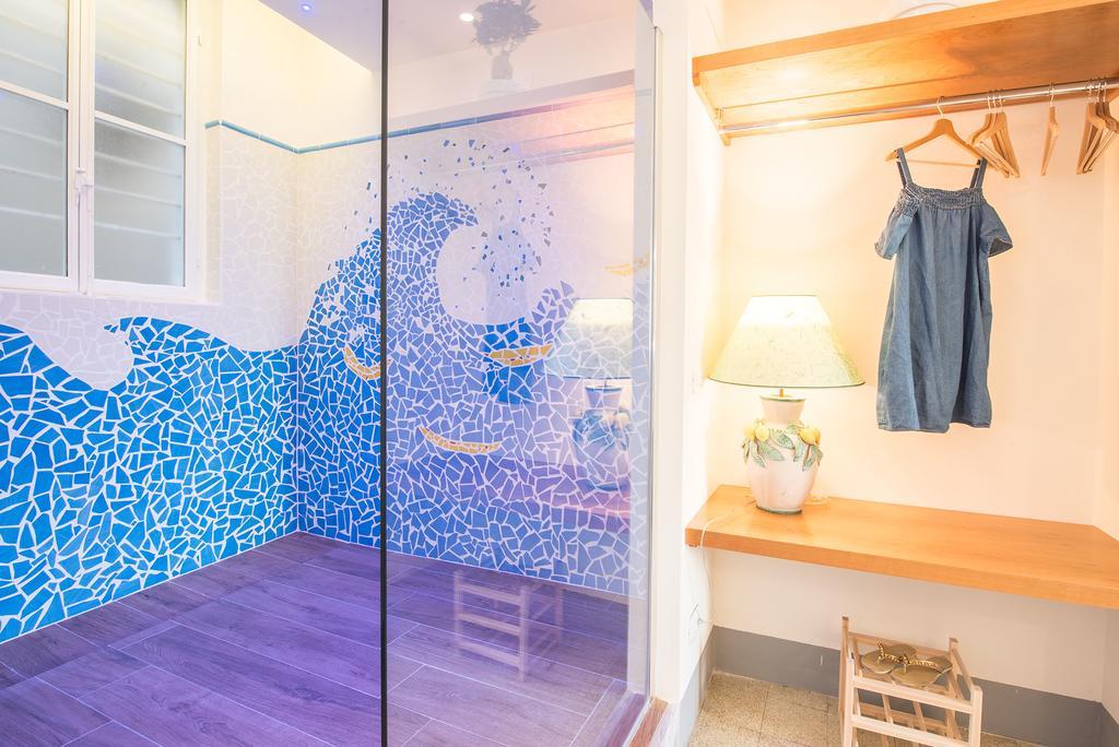 Guest house Paravia