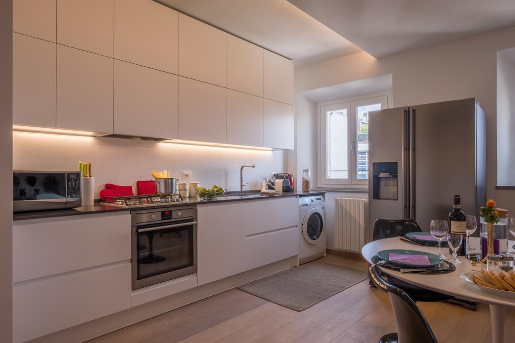 Appartement Casa Elena Florence